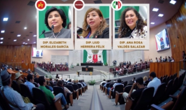 Aprueba Congreso local creación del Buzón Fiscalizador